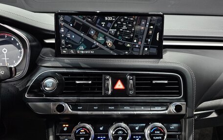 Genesis G70 I, 2021 год, 2 582 000 рублей, 14 фотография