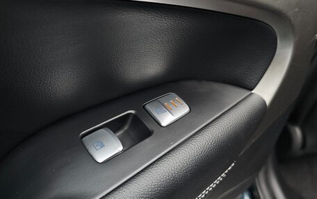 Genesis G70 I, 2021 год, 2 582 000 рублей, 18 фотография