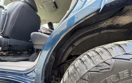 Mitsubishi Pajero Sport II рестайлинг, 2010 год, 1 490 000 рублей, 19 фотография