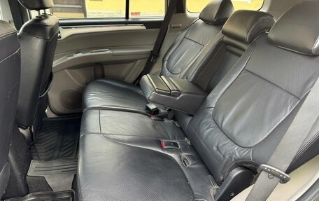 Mitsubishi Pajero Sport II рестайлинг, 2010 год, 1 490 000 рублей, 34 фотография