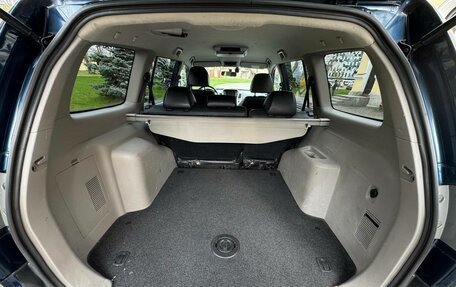 Mitsubishi Pajero Sport II рестайлинг, 2010 год, 1 490 000 рублей, 37 фотография