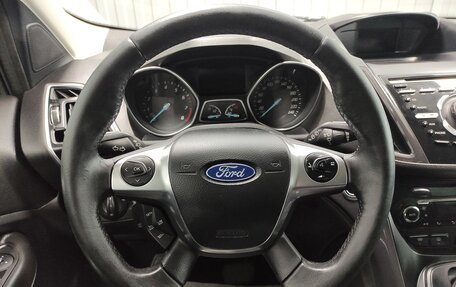 Ford Kuga III, 2014 год, 1 160 000 рублей, 7 фотография