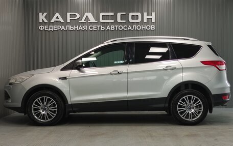 Ford Kuga III, 2014 год, 1 160 000 рублей, 5 фотография