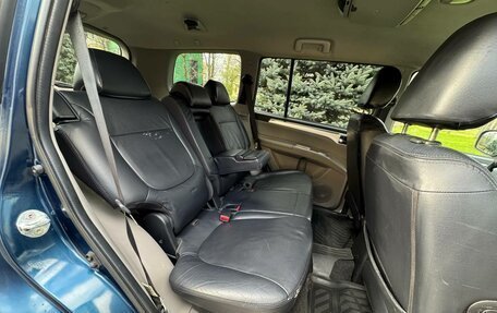 Mitsubishi Pajero Sport II рестайлинг, 2010 год, 1 490 000 рублей, 35 фотография