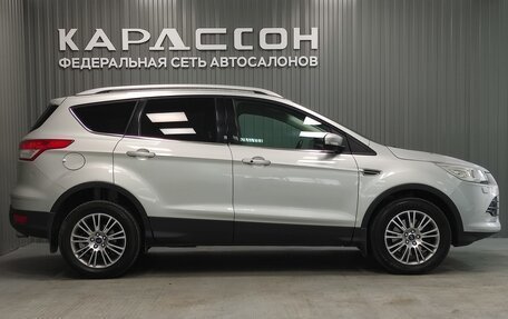 Ford Kuga III, 2014 год, 1 160 000 рублей, 6 фотография
