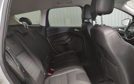 Ford Kuga III, 2014 год, 1 160 000 рублей, 10 фотография