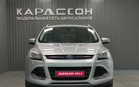Ford Kuga III, 2014 год, 1 160 000 рублей, 3 фотография