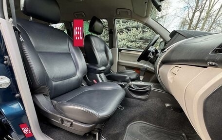 Mitsubishi Pajero Sport II рестайлинг, 2010 год, 1 490 000 рублей, 30 фотография