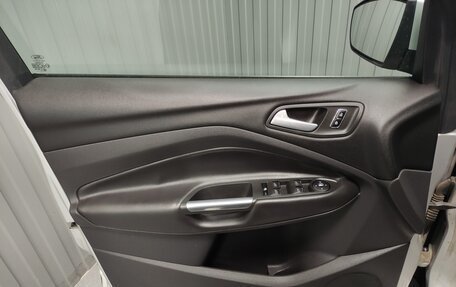 Ford Kuga III, 2014 год, 1 160 000 рублей, 14 фотография