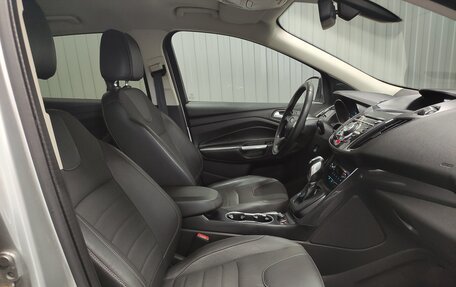 Ford Kuga III, 2014 год, 1 160 000 рублей, 9 фотография