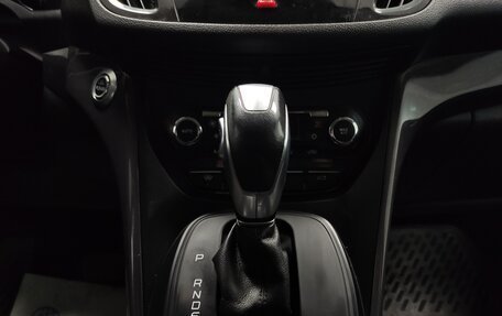 Ford Kuga III, 2014 год, 1 160 000 рублей, 13 фотография