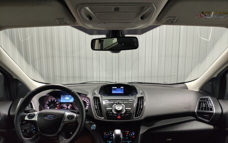 Ford Kuga III, 2014 год, 1 160 000 рублей, 8 фотография