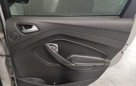 Ford Kuga III, 2014 год, 1 160 000 рублей, 17 фотография