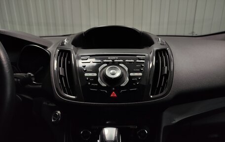 Ford Kuga III, 2014 год, 1 160 000 рублей, 12 фотография