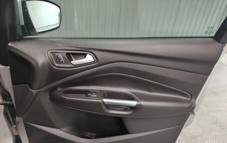 Ford Kuga III, 2014 год, 1 160 000 рублей, 16 фотография
