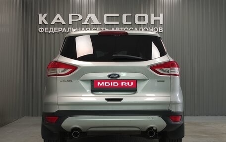 Ford Kuga III, 2014 год, 1 160 000 рублей, 4 фотография