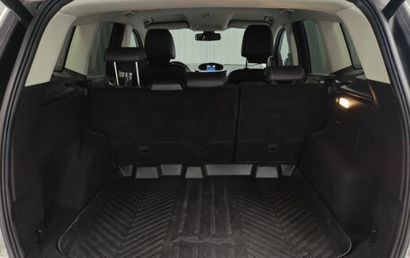 Ford Kuga III, 2014 год, 1 160 000 рублей, 18 фотография
