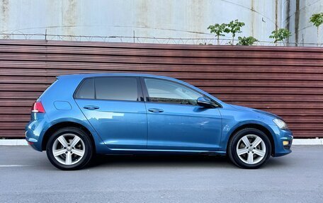 Volkswagen Golf VII, 2013 год, 1 790 000 рублей, 4 фотография
