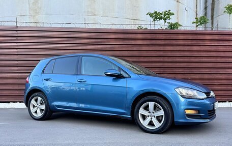 Volkswagen Golf VII, 2013 год, 1 790 000 рублей, 3 фотография
