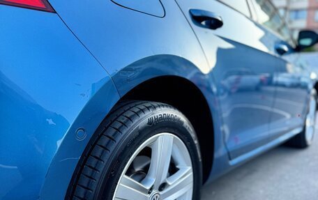 Volkswagen Golf VII, 2013 год, 1 790 000 рублей, 12 фотография