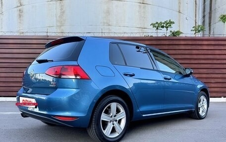 Volkswagen Golf VII, 2013 год, 1 790 000 рублей, 7 фотография
