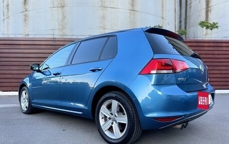 Volkswagen Golf VII, 2013 год, 1 790 000 рублей, 8 фотография