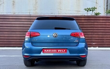 Volkswagen Golf VII, 2013 год, 1 790 000 рублей, 6 фотография