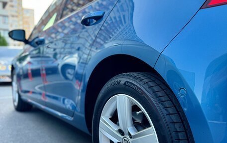 Volkswagen Golf VII, 2013 год, 1 790 000 рублей, 13 фотография