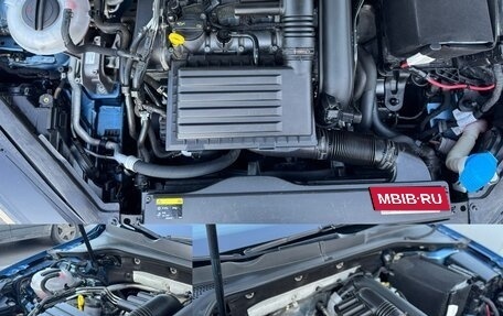 Volkswagen Golf VII, 2013 год, 1 790 000 рублей, 21 фотография
