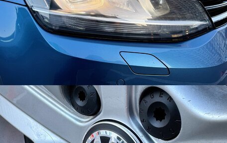 Volkswagen Golf VII, 2013 год, 1 790 000 рублей, 22 фотография