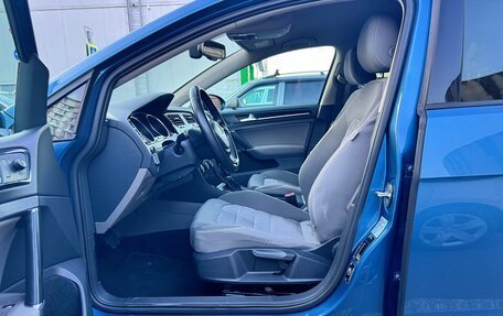 Volkswagen Golf VII, 2013 год, 1 790 000 рублей, 20 фотография