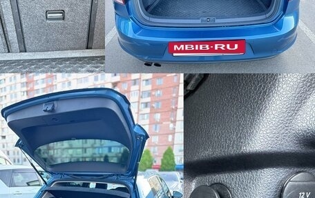 Volkswagen Golf VII, 2013 год, 1 790 000 рублей, 24 фотография