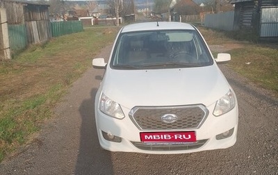 Datsun on-DO I рестайлинг, 2018 год, 550 000 рублей, 1 фотография