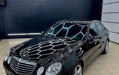 Mercedes-Benz E-Класс, 2008 год, 1 350 000 рублей, 1 фотография