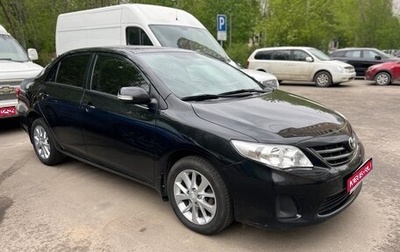 Toyota Corolla, 2012 год, 1 400 000 рублей, 1 фотография