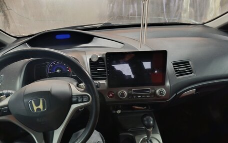 Honda Civic VIII, 2008 год, 560 000 рублей, 1 фотография
