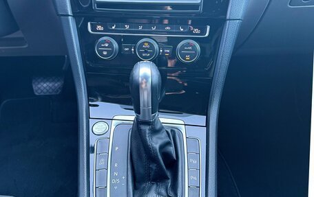 Volkswagen Golf VII, 2013 год, 1 790 000 рублей, 32 фотография
