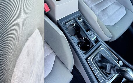 Volkswagen Golf VII, 2013 год, 1 790 000 рублей, 34 фотография