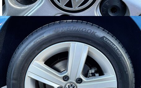 Volkswagen Golf VII, 2013 год, 1 790 000 рублей, 23 фотография