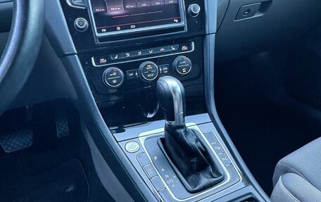 Volkswagen Golf VII, 2013 год, 1 790 000 рублей, 31 фотография