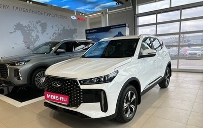 Chery Tiggo 4 I рестайлинг, 2024 год, 2 240 000 рублей, 1 фотография