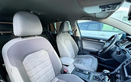 Volkswagen Golf VII, 2013 год, 1 790 000 рублей, 33 фотография