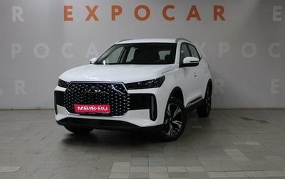 Chery Tiggo 4 I рестайлинг, 2024 год, 2 240 000 рублей, 1 фотография