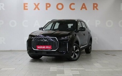 Chery Tiggo 4 I рестайлинг, 2025 год, 2 420 000 рублей, 1 фотография