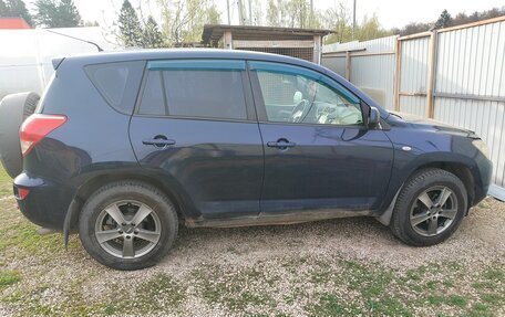 Toyota RAV4, 2007 год, 950 000 рублей, 3 фотография