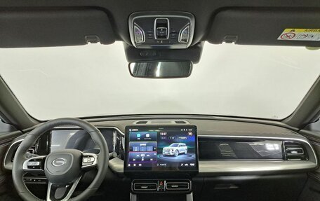 GAC GS8, 2024 год, 4 499 000 рублей, 8 фотография