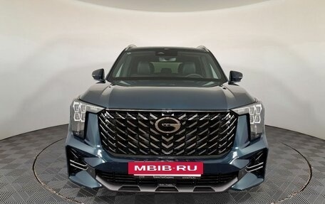 GAC GS8, 2024 год, 4 499 000 рублей, 2 фотография