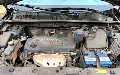 Toyota RAV4, 2007 год, 950 000 рублей, 5 фотография