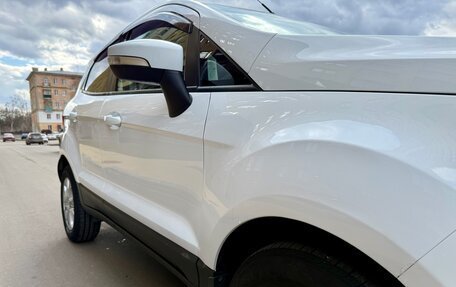 Ford EcoSport, 2015 год, 1 130 000 рублей, 6 фотография
