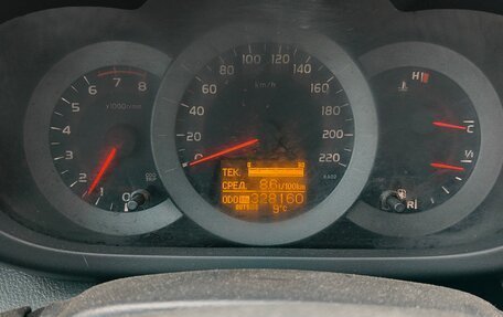 Toyota RAV4, 2007 год, 950 000 рублей, 7 фотография